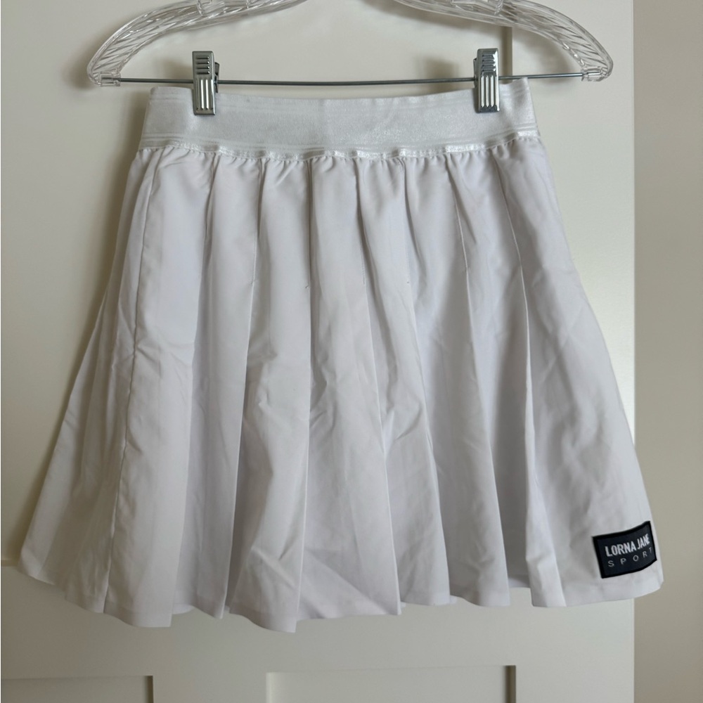 Lorna Jane Tennis or Golf Skirt